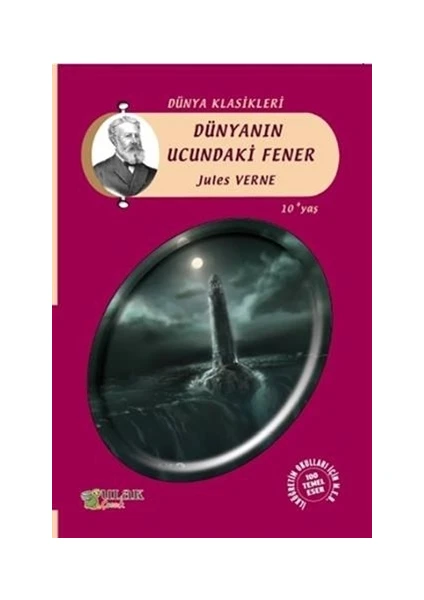 Dünyanın Ucundaki Fener