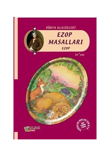 Ezop Masalları