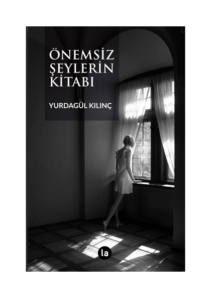 Önemsiz Şeylerin Kitabı