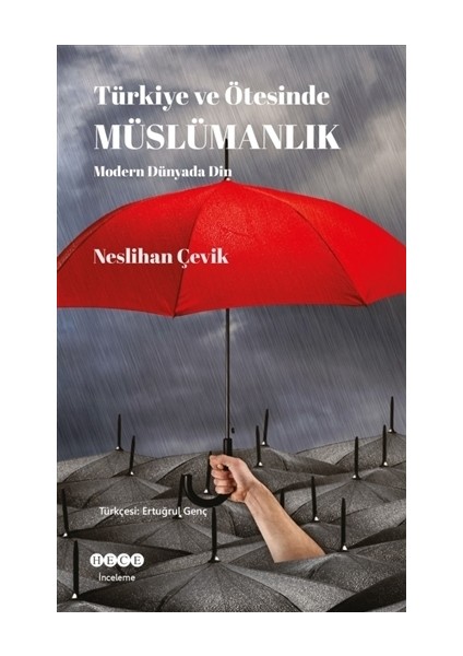 Türkiye ve Ötesinde Müslümanlık