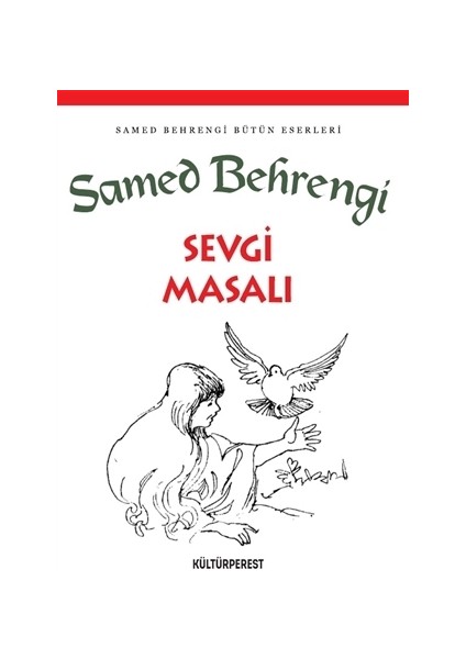 Sevgi Masalı