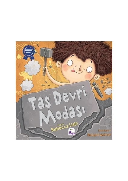 Taş Devri Modası