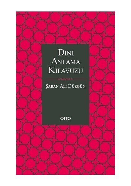 Dini Anlama Kılavuzu