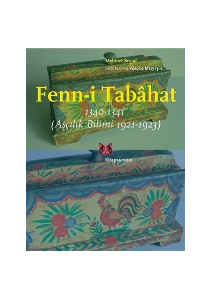 Fenn-i Tabahat 1340-1341