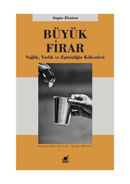 Büyük Firar