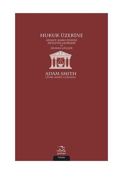 Hukuk Üzerine