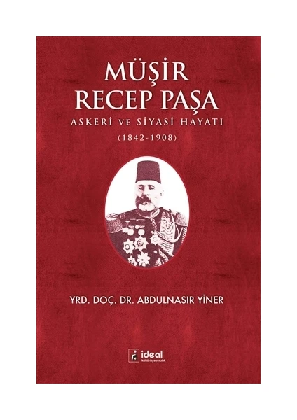 Müşir Recep Paşa