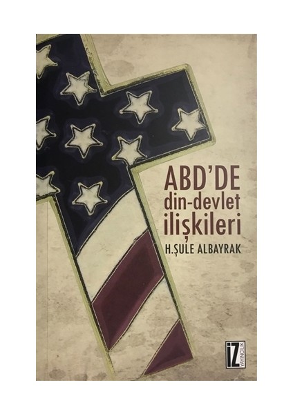 ABD'de Din-Devlet İlişkileri
