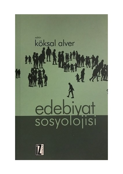 Edebiyat Sosyolojisi