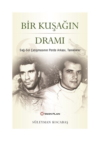 Bir Kuşağın Dramı