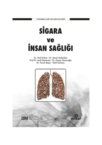 Sigara ve İnsan Sağlığı