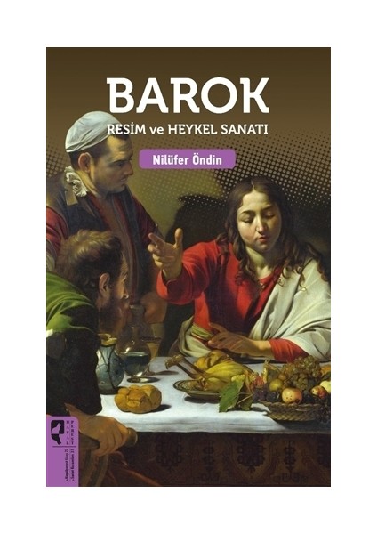 Barok - Resim ve Heykel Sanatı