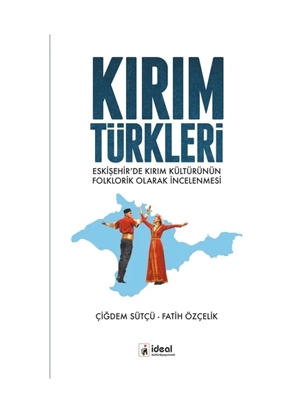 Kırım Türkleri