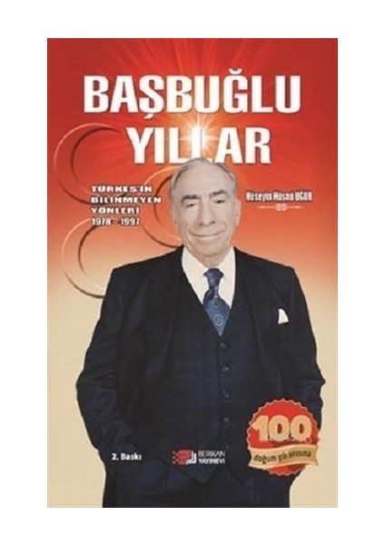 Başbuğlu Yıllar