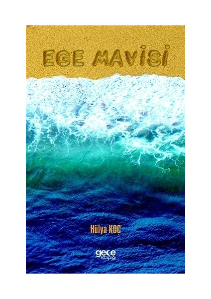 Ege Mavisi