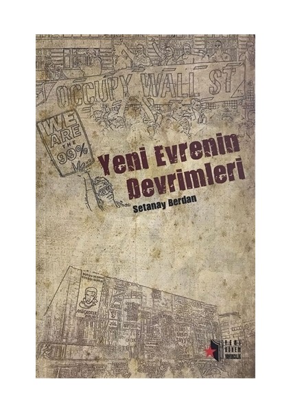 Yeni Evrenin Devrimleri