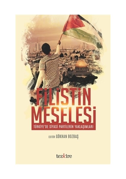 Filistin Meselesi