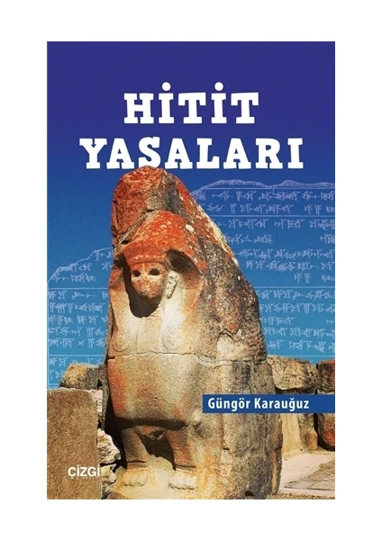 Hitit Yasaları