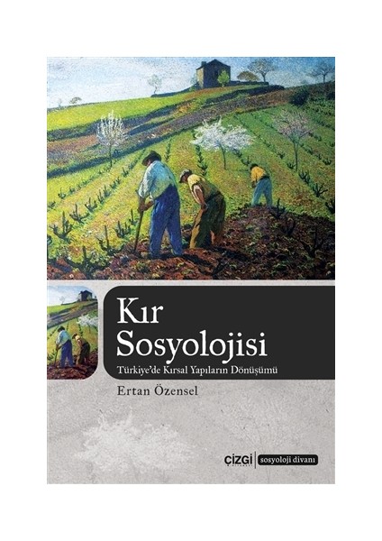 Kır Sosyolojisi