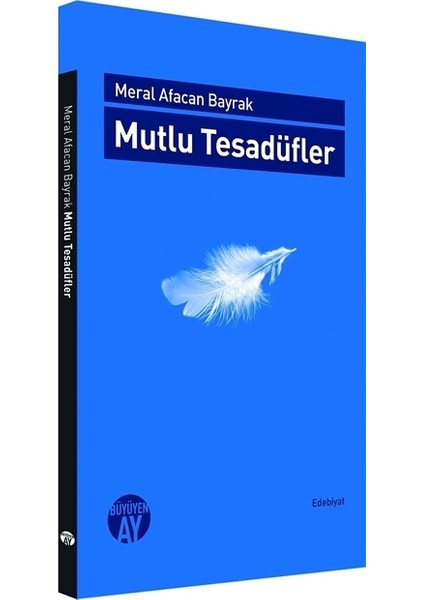 Mutlu Tesadüfler
