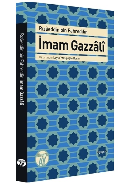 İmam Gazzali