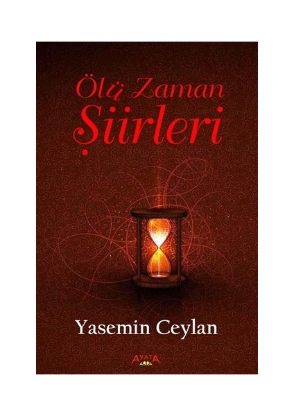 Ölü Zaman Şiirleri