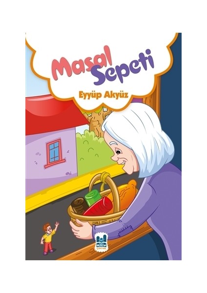 Masal Sepeti