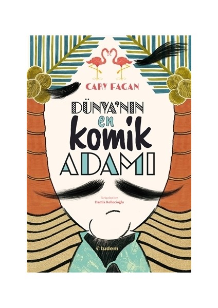 Dünya'nın En Komik Adamı