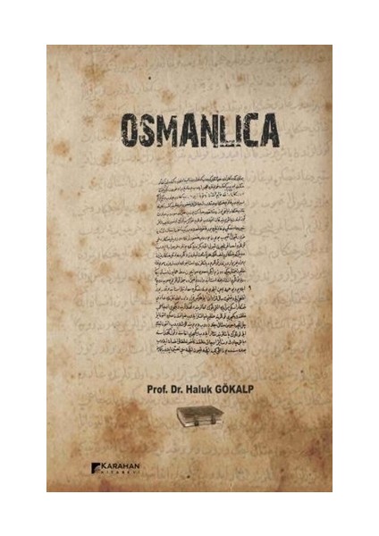 Osmanlıca