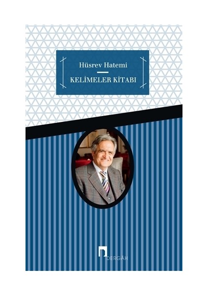 Kelimeler Kitabı - Hüsrev Hatemi