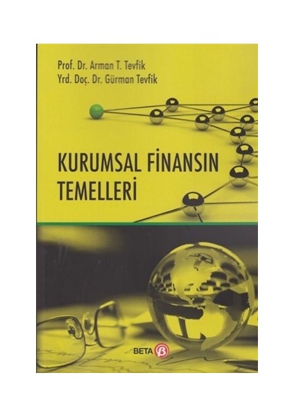 Kurumsal Finansın Temelleri