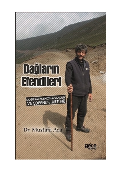 Dağların Efendileri
