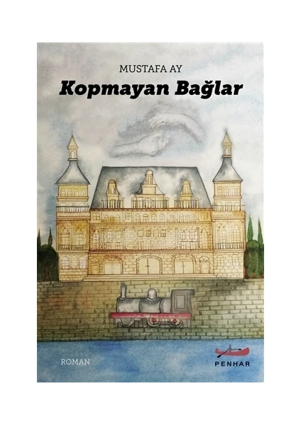 Kopmayan Bağlar