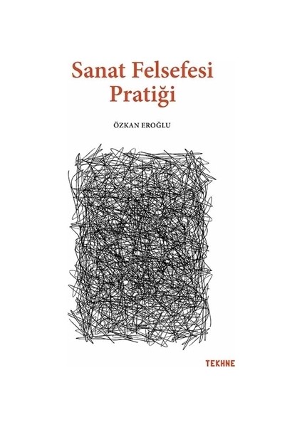Sanat Felsefesi Pratiği