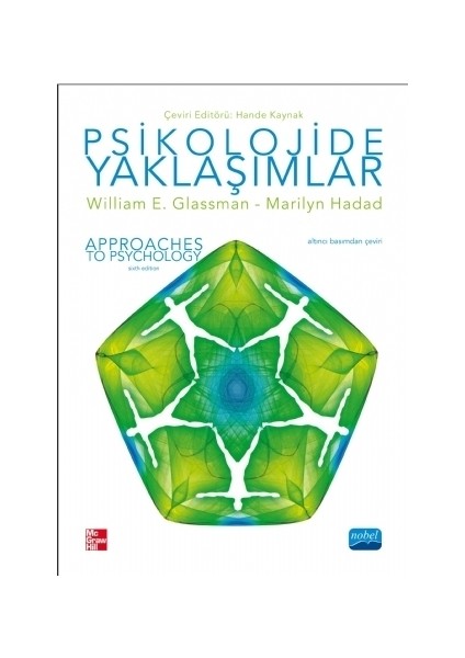Psikolojide Yaklaşımlar