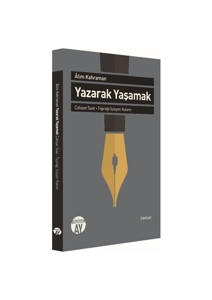 Yazarak Yaşamak