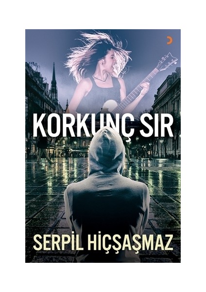 Korkunç Sır