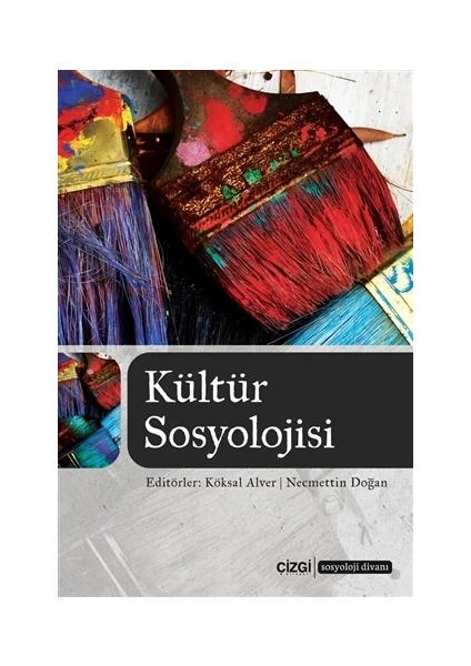 Kültür Sosyolojisi