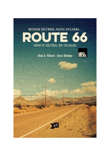 Route 66