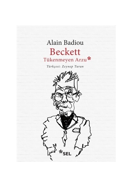 Beckett, Tükenmeyen Arzu