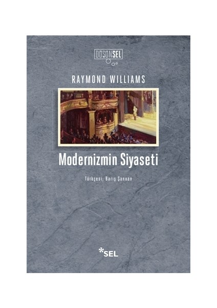 Modernizmin Siyaseti