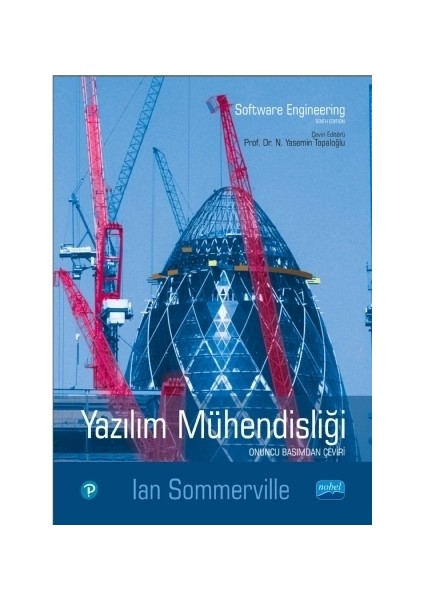 Yazılım Mühendisliği