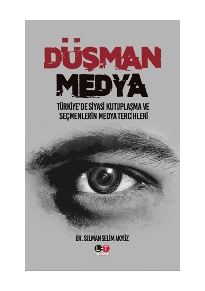 Düşman Medya