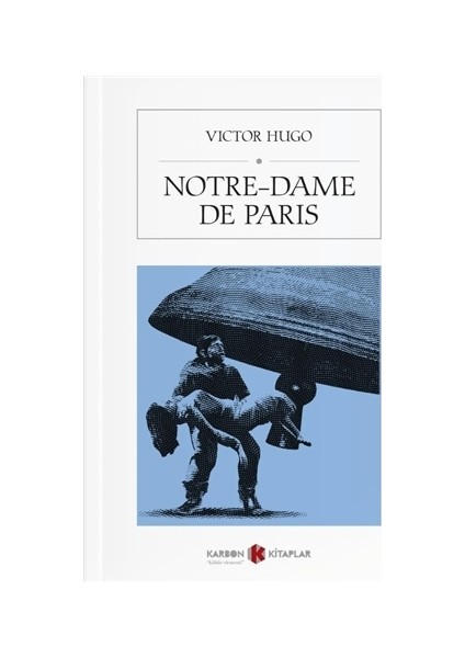 Notre-Dame De Paris