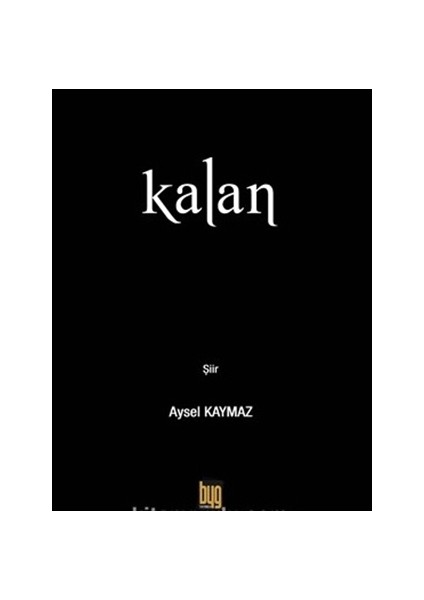 Kalan