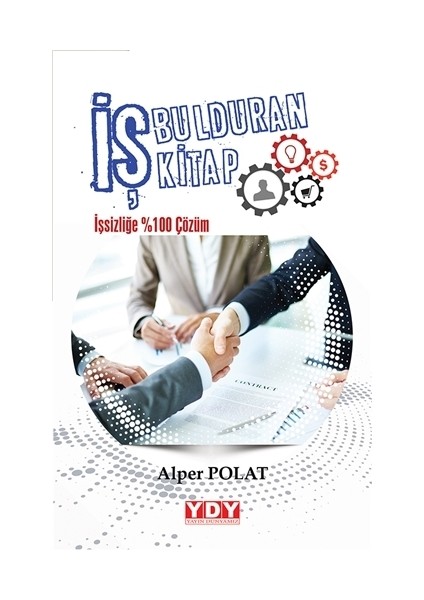 İş Bulduran Kitap