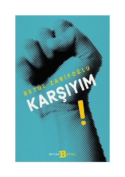 Karşıyım