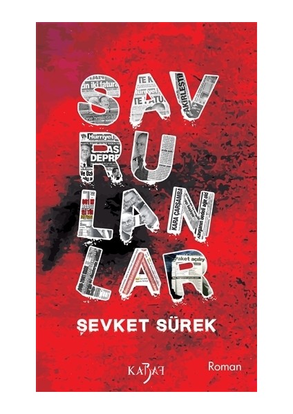 Savrulanlar