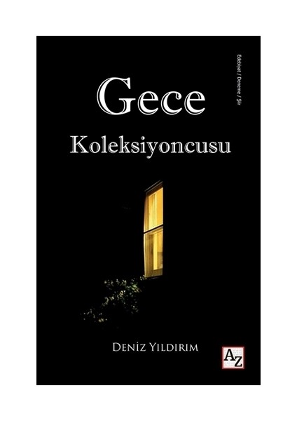 Gece Koleksiyoncusu