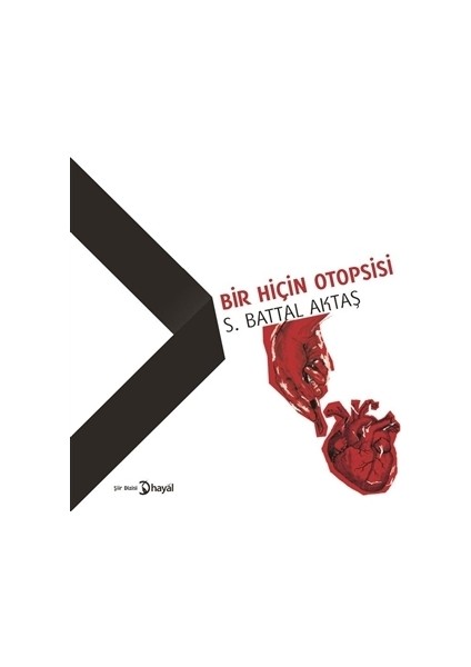 Bir Hiçin Otopsisi